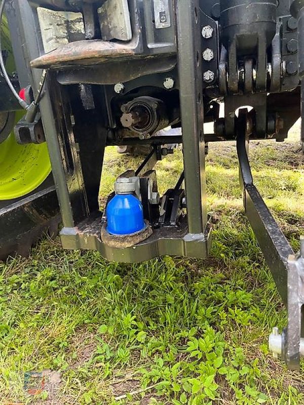 Sonstige Gartentechnik & Kommunaltechnik tip Sonstige MB-Trac Scharmüller Schlitten K80 Zugmaul PKW inkl. Mwst., Gebrauchtmaschine in Fitzen (Poză 15)