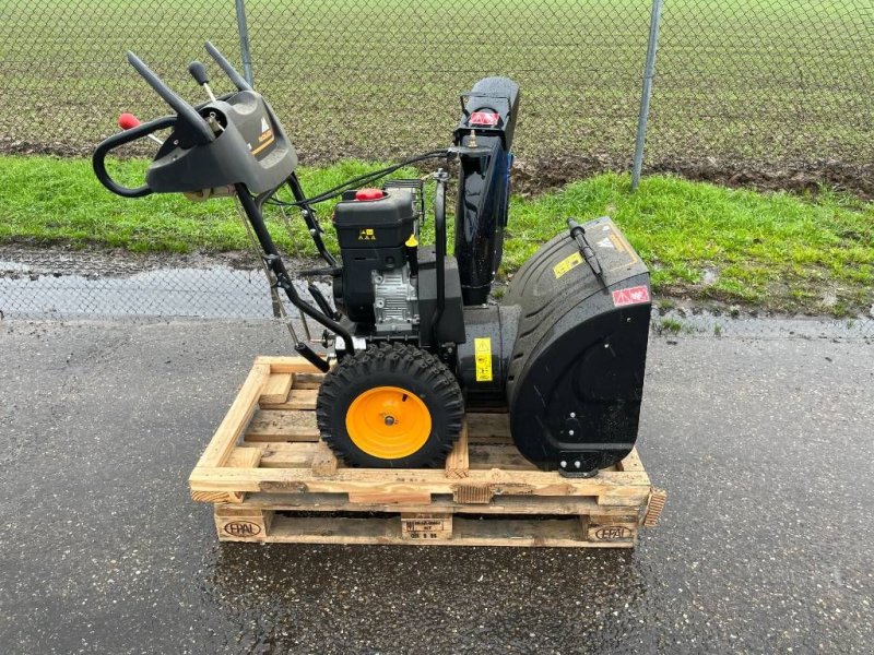 Sonstige Gartentechnik & Kommunaltechnik van het type Sonstige Mcculloch PM55, Neumaschine in Sittard (Foto 1)