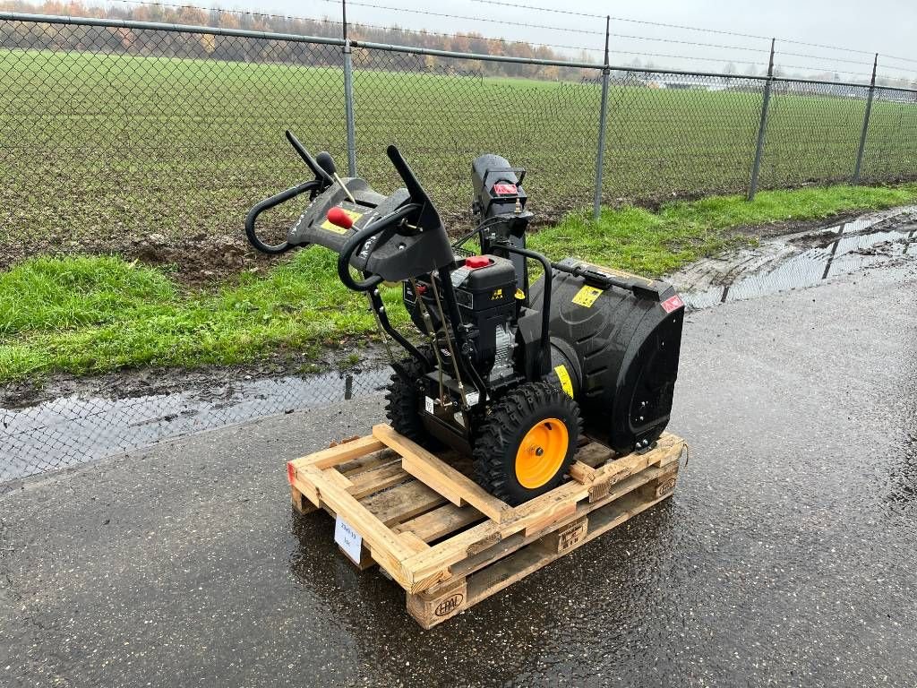 Sonstige Gartentechnik & Kommunaltechnik a típus Sonstige Mcculloch PM55, Neumaschine ekkor: Sittard (Kép 3)