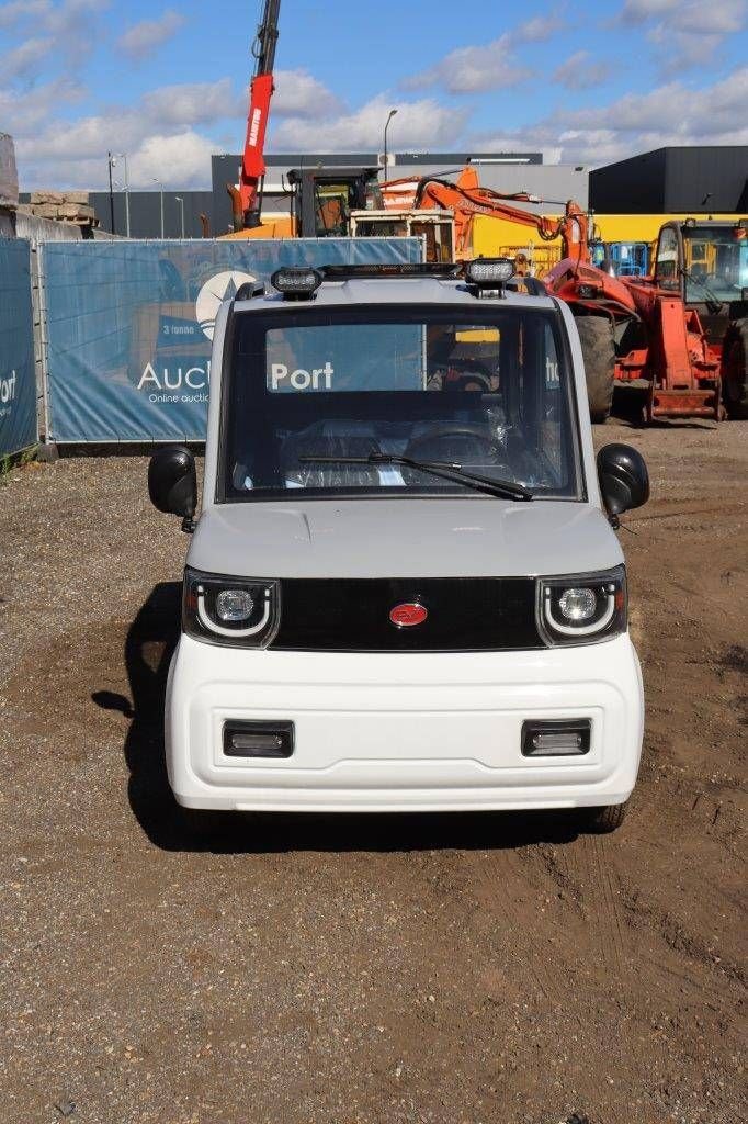 Sonstige Gartentechnik & Kommunaltechnik des Typs Sonstige Meco P4, Neumaschine in Antwerpen (Bild 9)