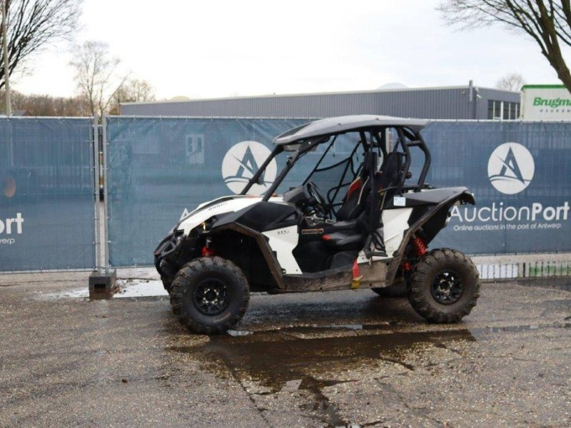 Sonstige Gartentechnik & Kommunaltechnik za tip Sonstige Mercedes Benz CAN-AM Can-AM, Gebrauchtmaschine u Antwerpen (Slika 1)