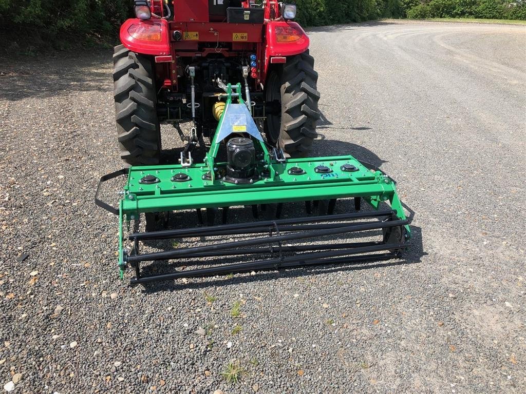 Sonstige Gartentechnik & Kommunaltechnik typu Sonstige MG 170, Gebrauchtmaschine v Herning (Obrázek 5)