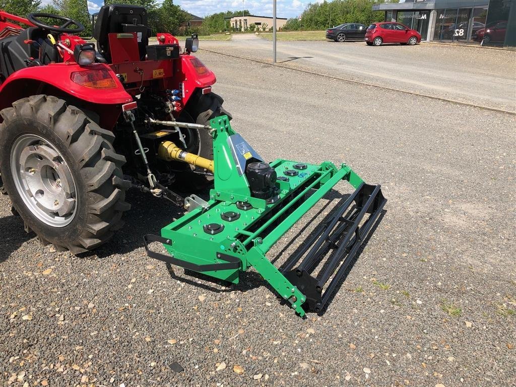 Sonstige Gartentechnik & Kommunaltechnik typu Sonstige MG 170, Gebrauchtmaschine v Herning (Obrázek 6)