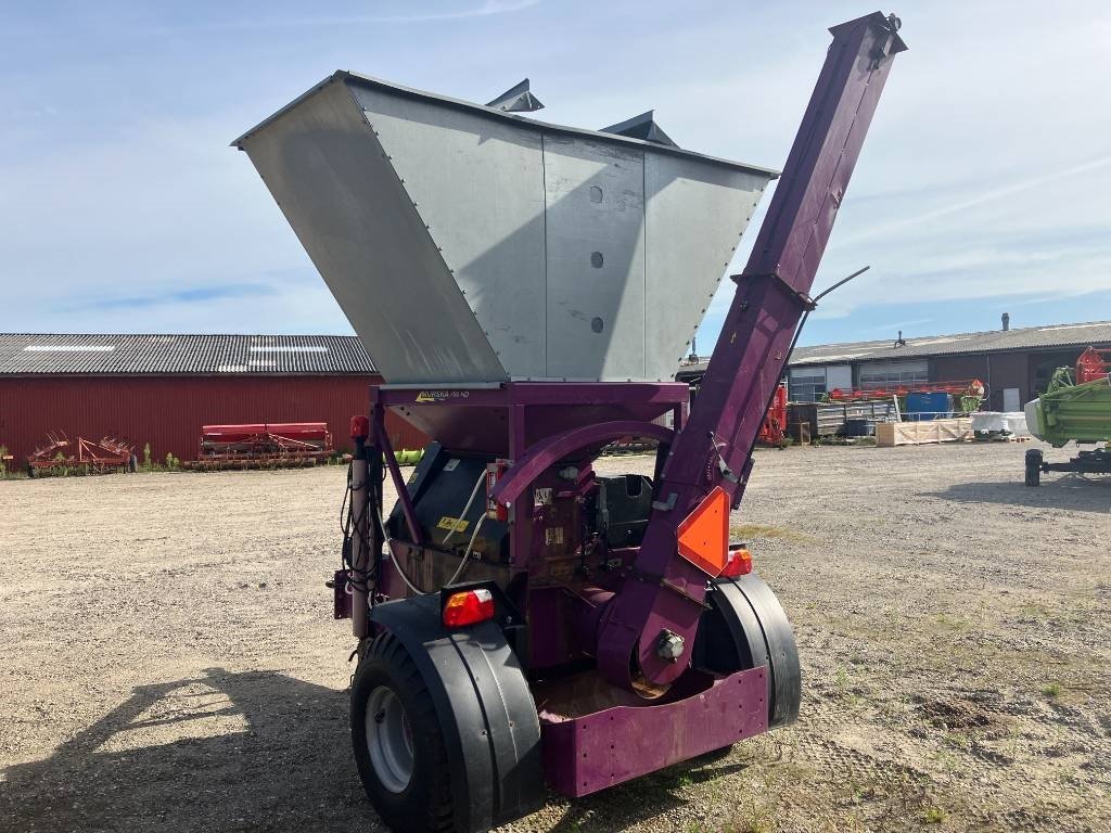 Sonstige Gartentechnik & Kommunaltechnik typu Sonstige Murska MM700HD, Gebrauchtmaschine v Brønderslev (Obrázek 3)