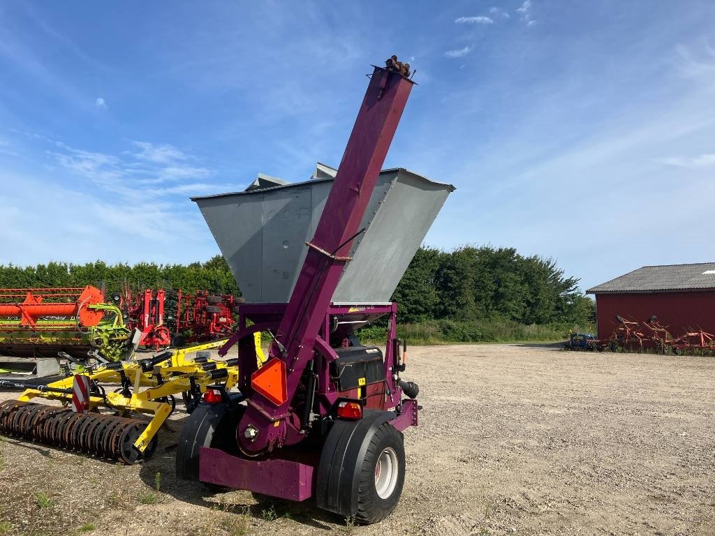 Sonstige Gartentechnik & Kommunaltechnik del tipo Sonstige Murska MM700HD, Gebrauchtmaschine en Brønderslev (Imagen 4)