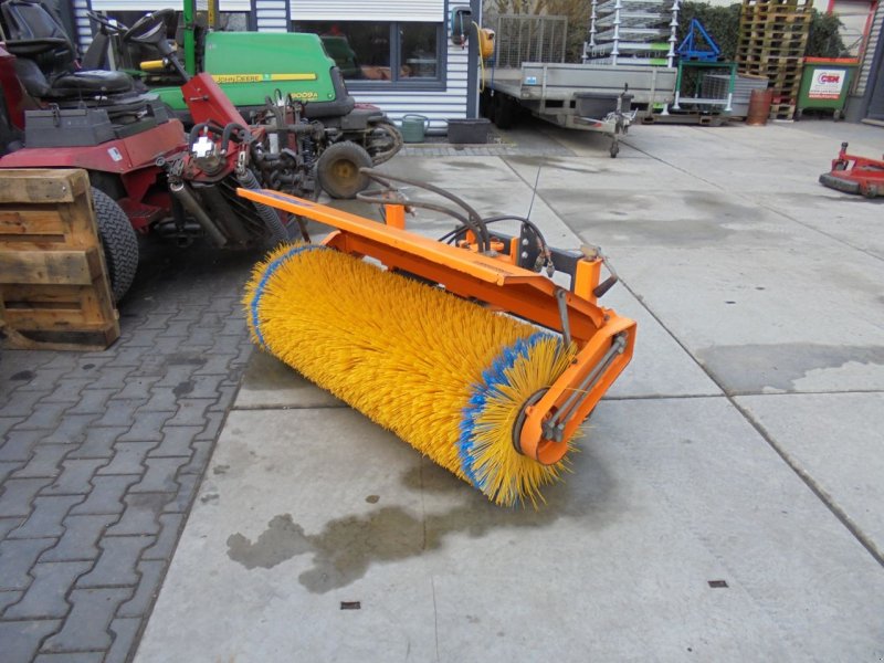 Sonstige Gartentechnik & Kommunaltechnik van het type Sonstige nesbo 1300, Gebrauchtmaschine in Hedel (Foto 1)