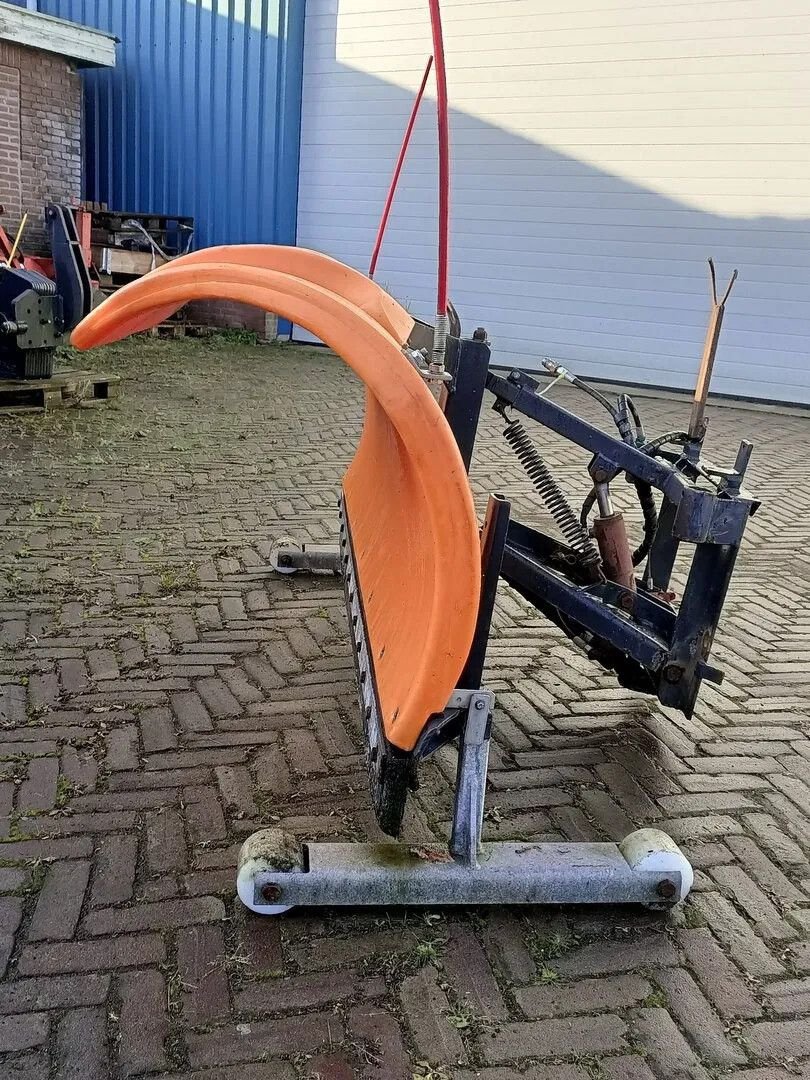 Sonstige Gartentechnik & Kommunaltechnik del tipo Sonstige Nido SNK 150 VPZ, Gebrauchtmaschine en Groningen (Imagen 8)