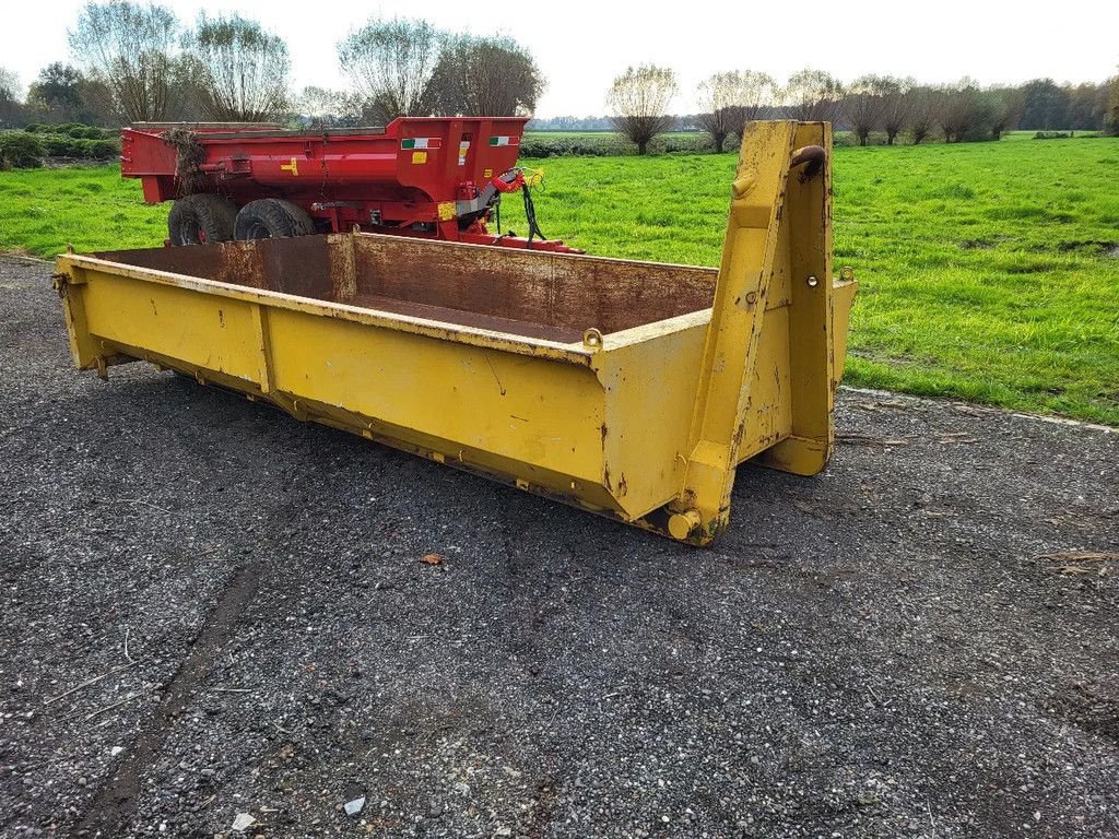 Sonstige Gartentechnik & Kommunaltechnik del tipo Sonstige Onbekend Container, Gebrauchtmaschine In Lunteren (Immagine 1)