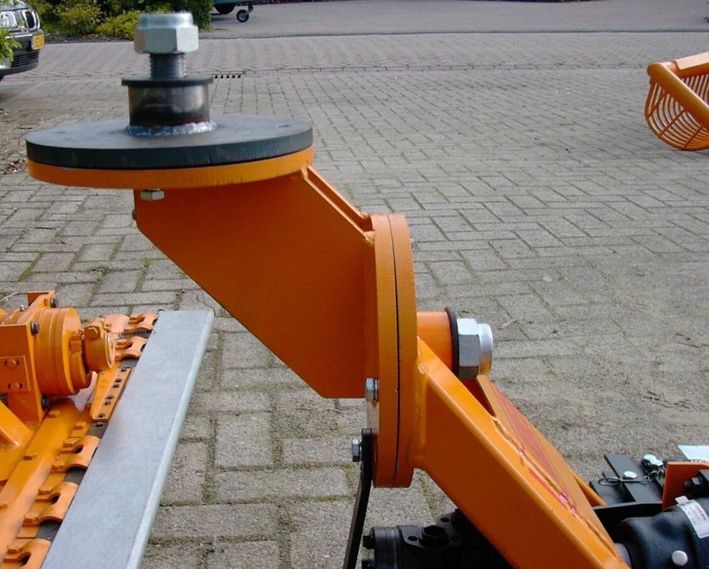 Sonstige Gartentechnik & Kommunaltechnik del tipo Sonstige Onbekend, Neumaschine en Goudriaan (Imagen 3)