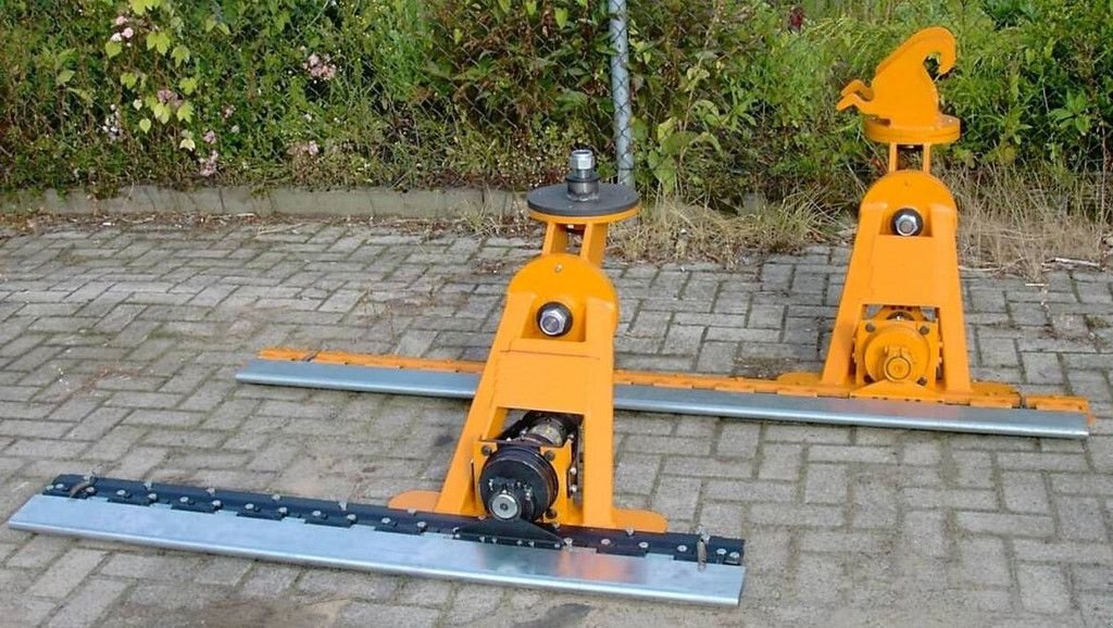 Sonstige Gartentechnik & Kommunaltechnik a típus Sonstige Onbekend, Neumaschine ekkor: Goudriaan (Kép 2)