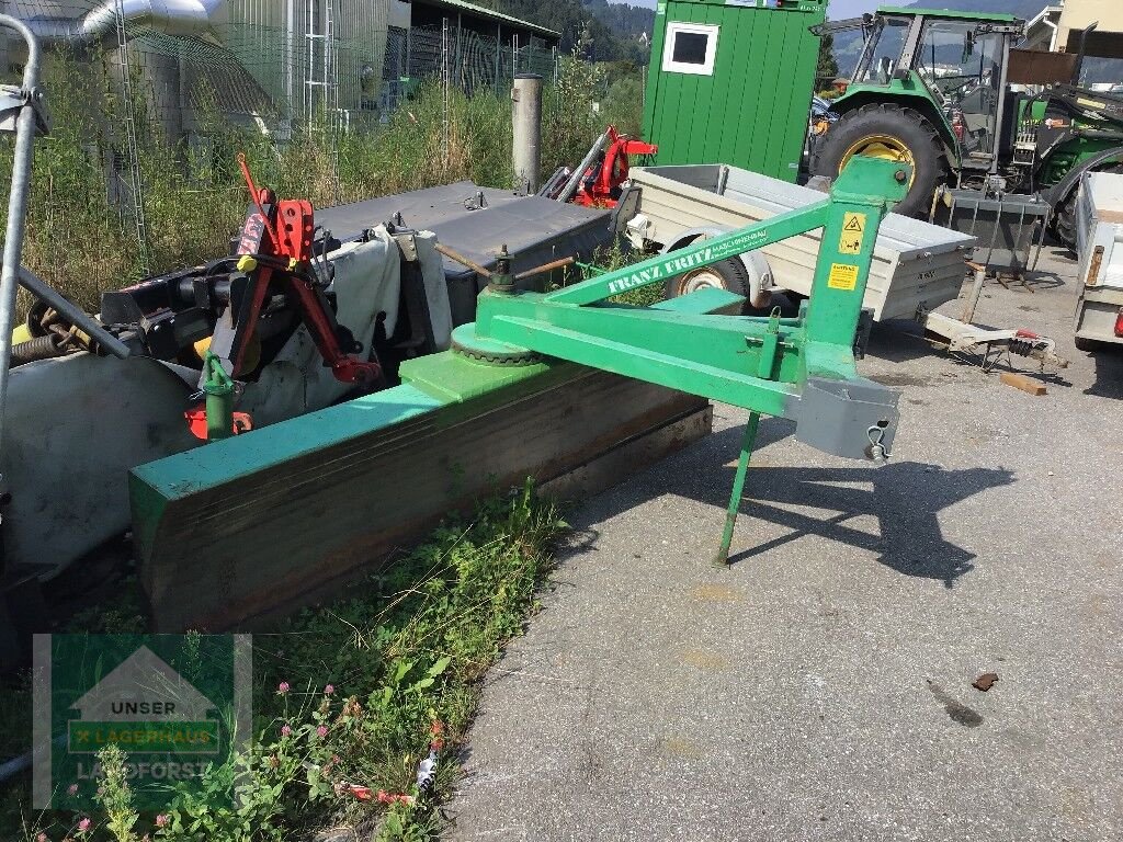 Sonstige Gartentechnik & Kommunaltechnik du type Sonstige Planierschild 2,50, Gebrauchtmaschine en Murau (Photo 1)