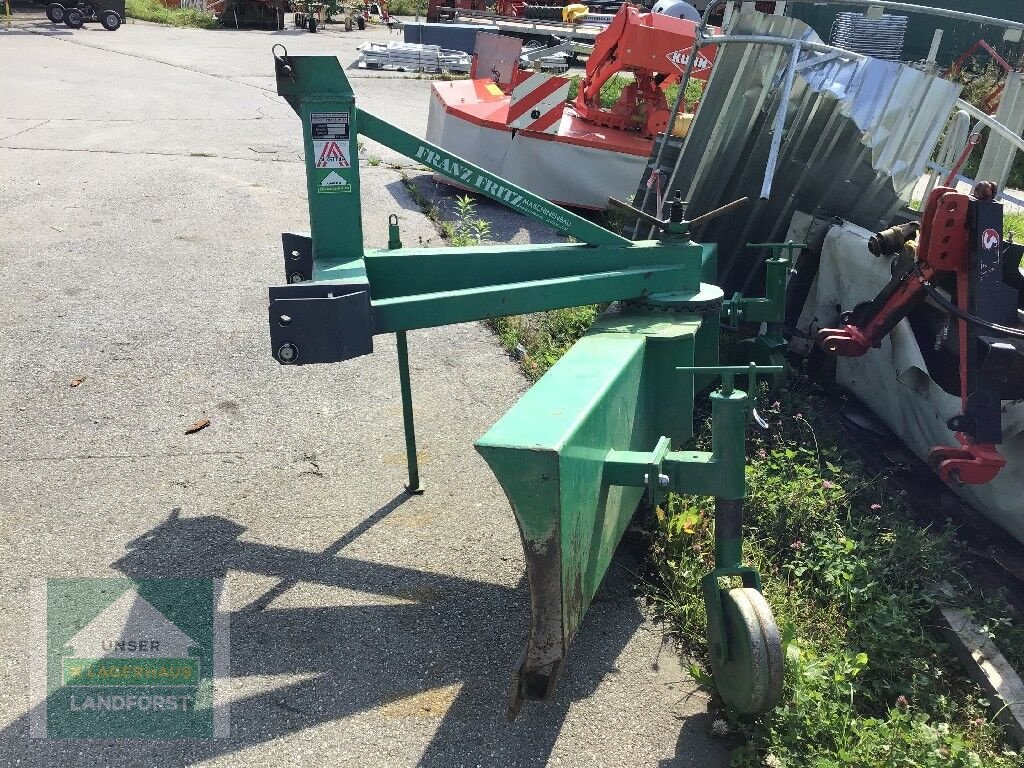 Sonstige Gartentechnik & Kommunaltechnik du type Sonstige Planierschild 2,50, Gebrauchtmaschine en Murau (Photo 2)