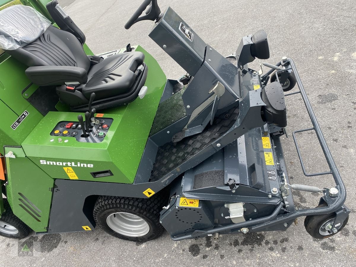 Sonstige Gartentechnik & Kommunaltechnik za tip Sonstige Profihopper 1250, Neumaschine u Markt Hartmannsdorf (Slika 2)