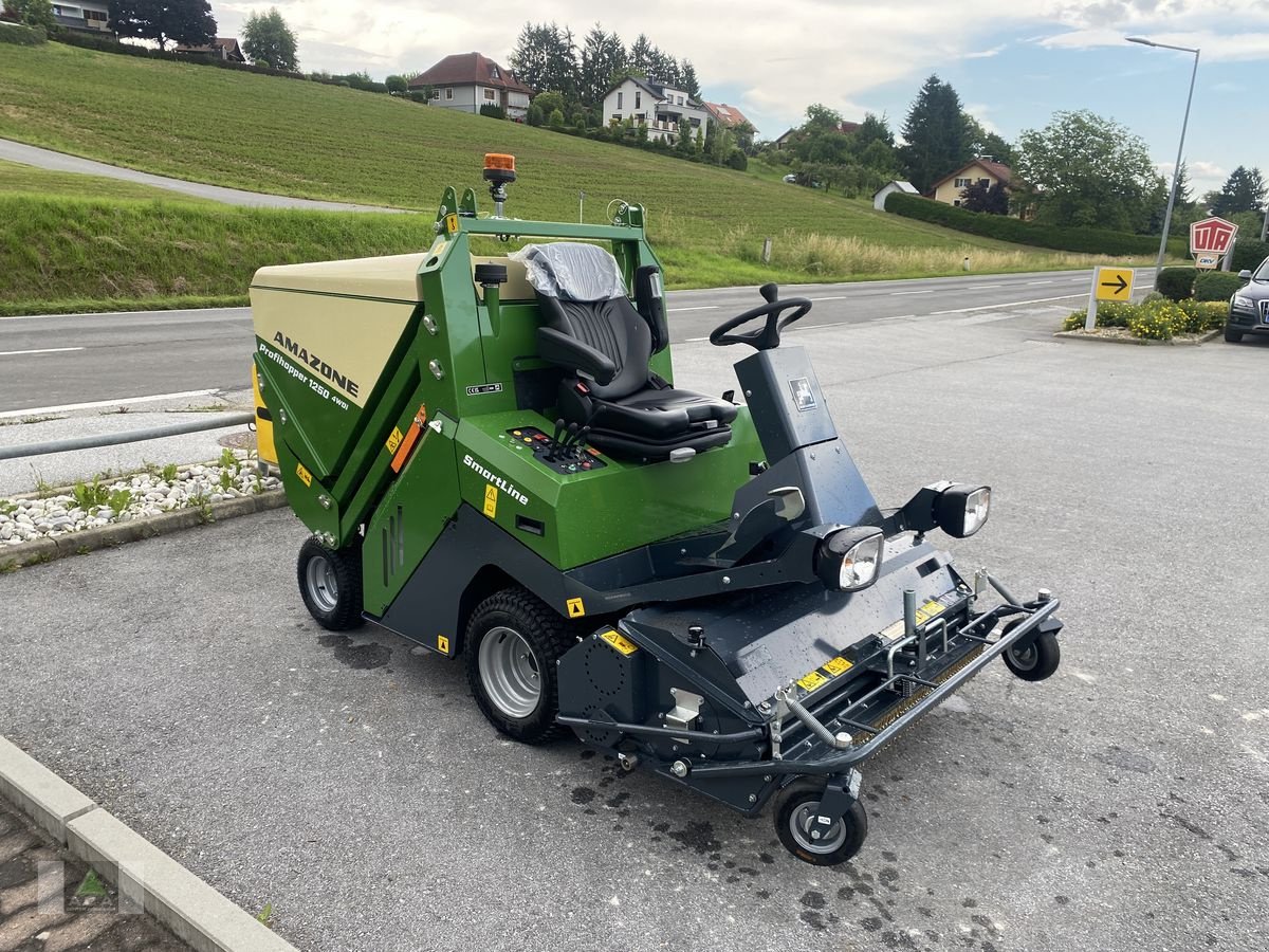 Sonstige Gartentechnik & Kommunaltechnik typu Sonstige Profihopper 1250, Neumaschine v Markt Hartmannsdorf (Obrázek 1)