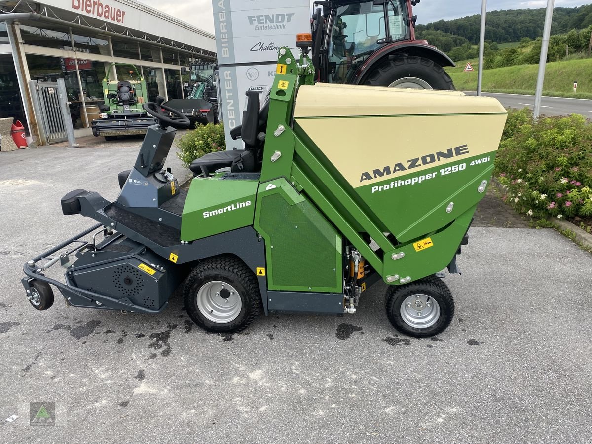 Sonstige Gartentechnik & Kommunaltechnik del tipo Sonstige Profihopper 1250, Neumaschine In Markt Hartmannsdorf (Immagine 5)