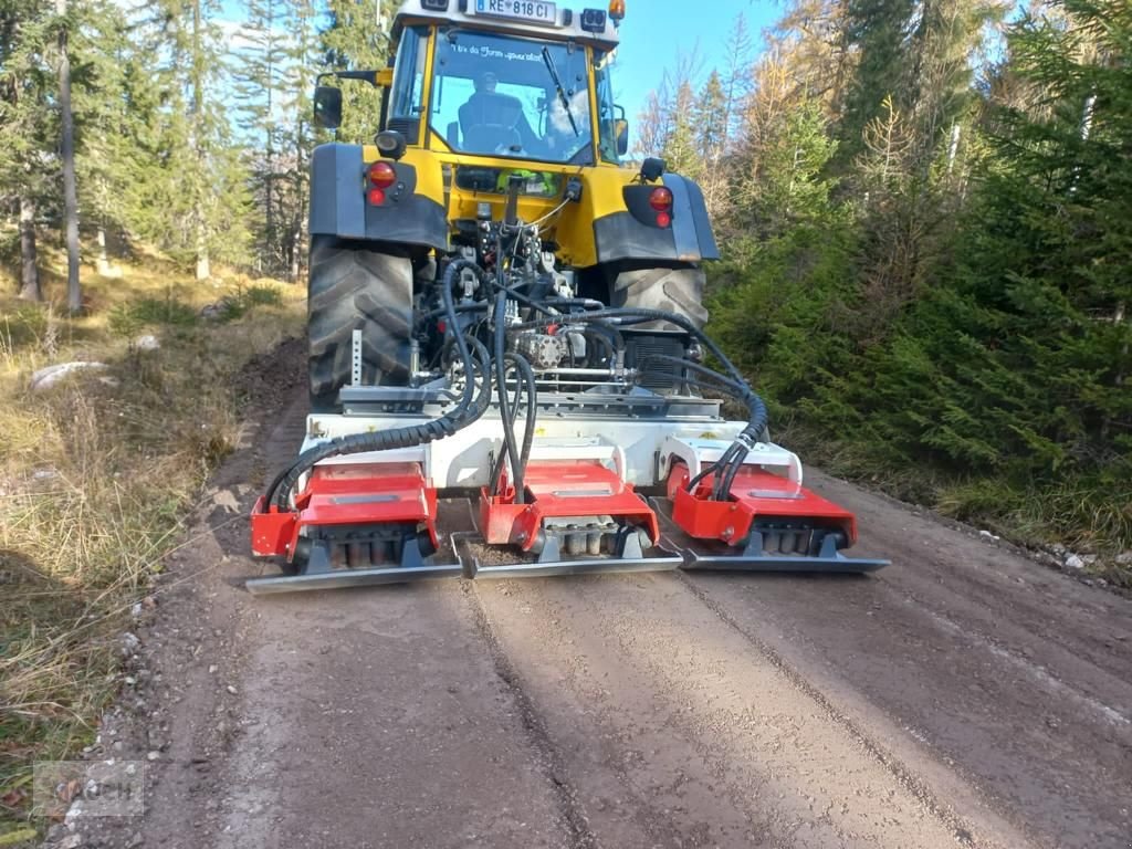 Sonstige Gartentechnik & Kommunaltechnik del tipo Sonstige PTH Compactor, Neumaschine In Burgkirchen (Immagine 6)