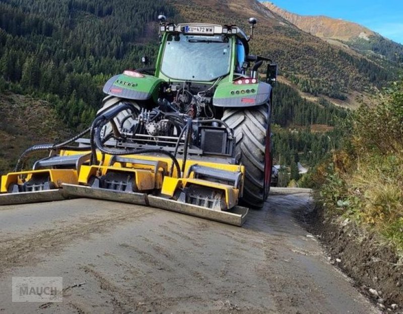 Sonstige Gartentechnik & Kommunaltechnik Türe ait Sonstige PTH Compactor, Neumaschine içinde Burgkirchen (resim 1)