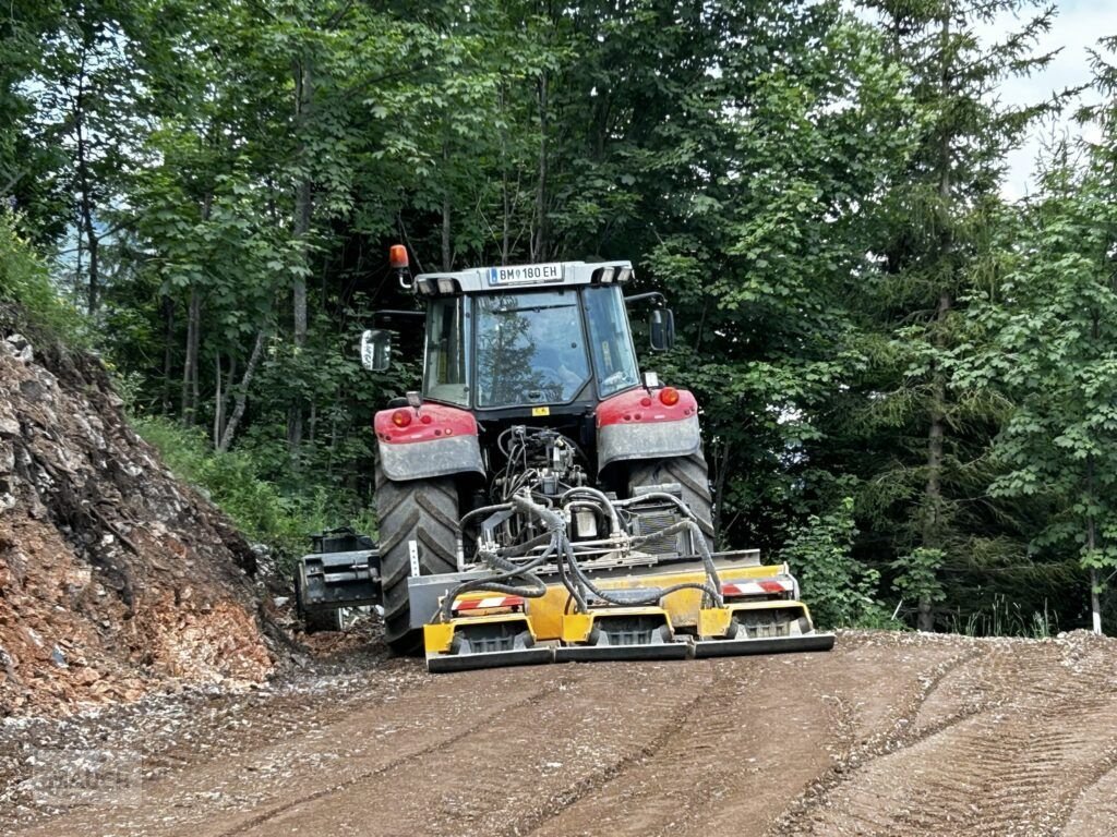 Sonstige Gartentechnik & Kommunaltechnik του τύπου Sonstige PTH Compactor, Neumaschine σε Burgkirchen (Φωτογραφία 4)