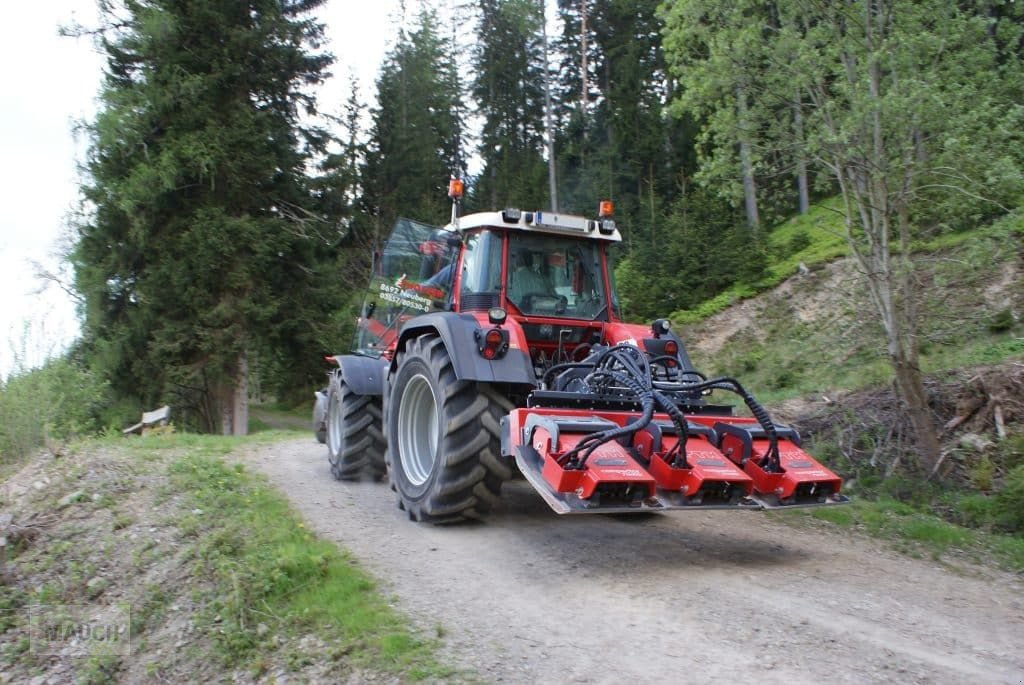 Sonstige Gartentechnik & Kommunaltechnik des Typs Sonstige PTH Compactor, Neumaschine in Burgkirchen (Bild 3)