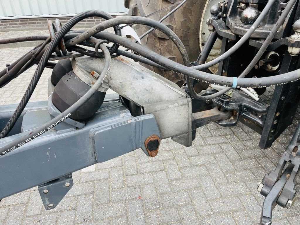 Sonstige Gartentechnik & Kommunaltechnik des Typs Sonstige RASCO Zand- en zout strooimachine, Gebrauchtmaschine in BOEKEL (Bild 9)