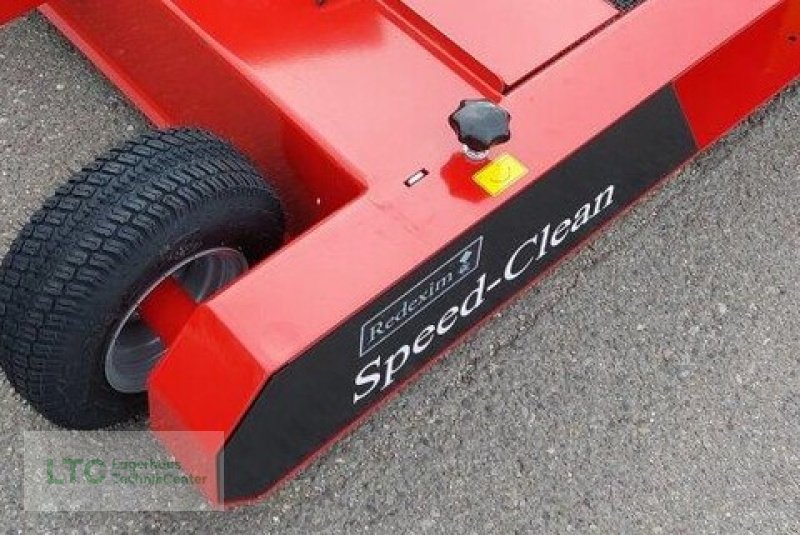 Sonstige Gartentechnik & Kommunaltechnik des Typs Sonstige Redexim Speed Clean 1700, Neumaschine in Herzogenburg (Bild 8)