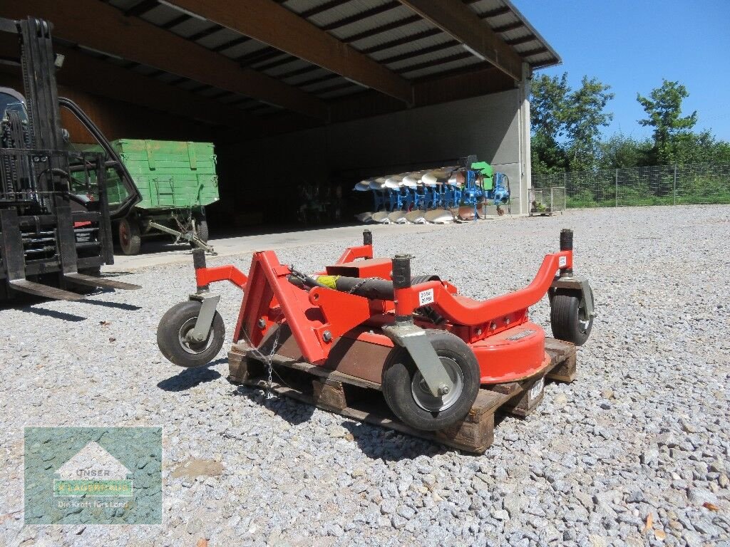 Sonstige Gartentechnik & Kommunaltechnik tipa Sonstige RMR 130 H, Gebrauchtmaschine u Hofkirchen (Slika 1)