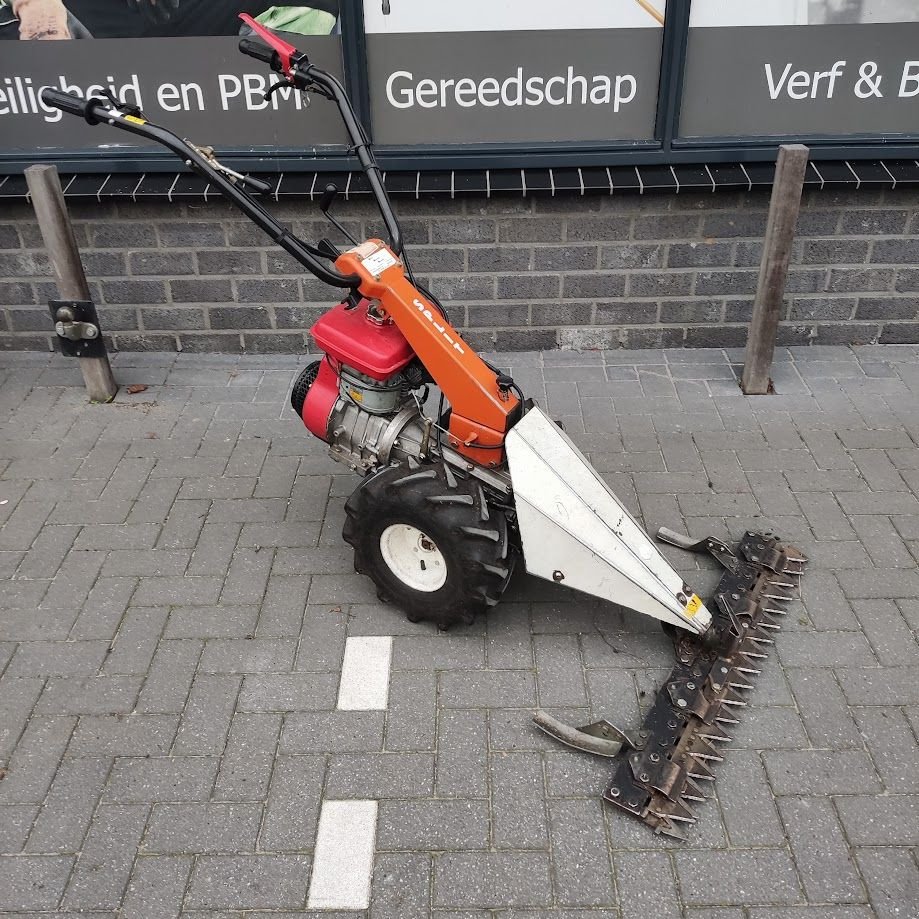 Sonstige Gartentechnik & Kommunaltechnik a típus Sonstige Robin EY20, Gebrauchtmaschine ekkor: Reeuwijk (Kép 1)