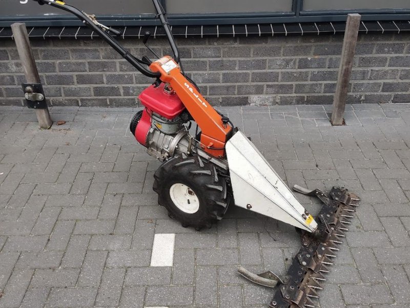 Sonstige Gartentechnik & Kommunaltechnik van het type Sonstige Robin EY20, Gebrauchtmaschine in Reeuwijk