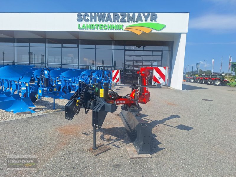 Sonstige Gartentechnik & Kommunaltechnik typu Sonstige Saphir PS 2250 Profi, Gebrauchtmaschine v Aurolzmünster (Obrázek 1)