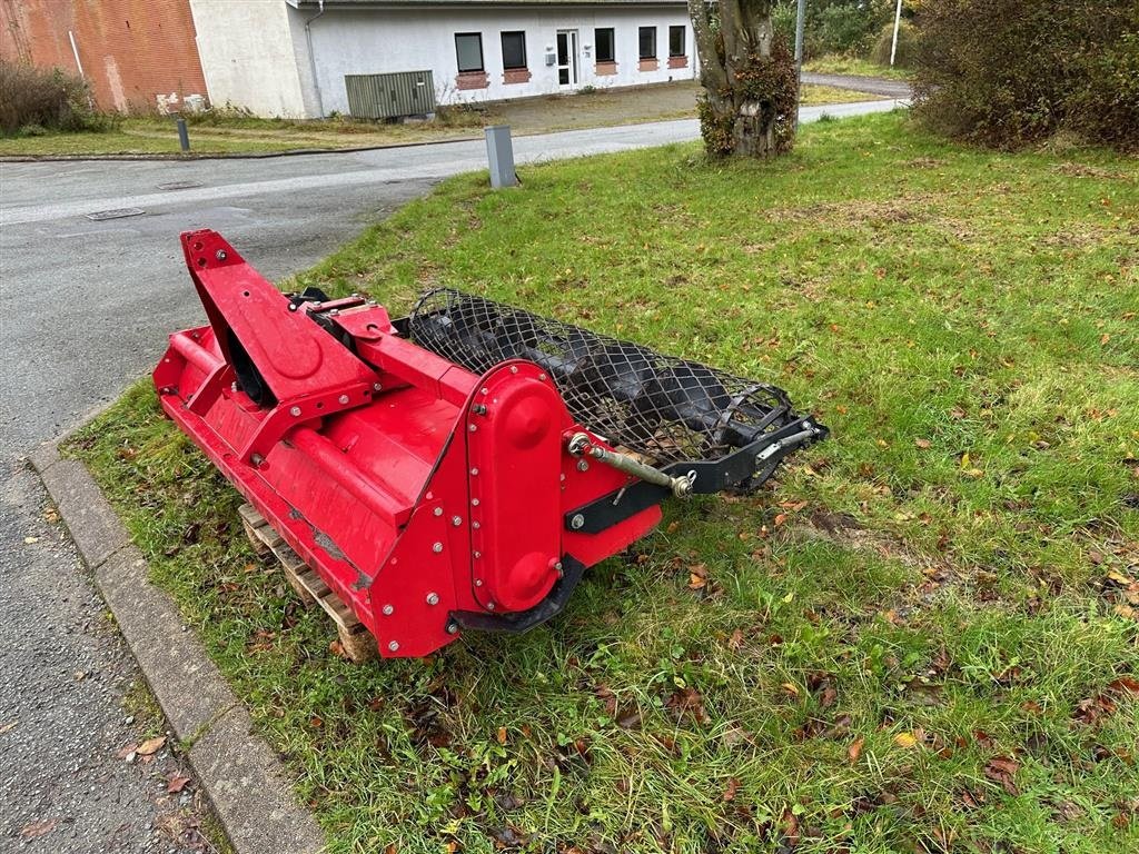 Sonstige Gartentechnik & Kommunaltechnik typu Sonstige SB 165, Gebrauchtmaschine v Herning (Obrázek 4)