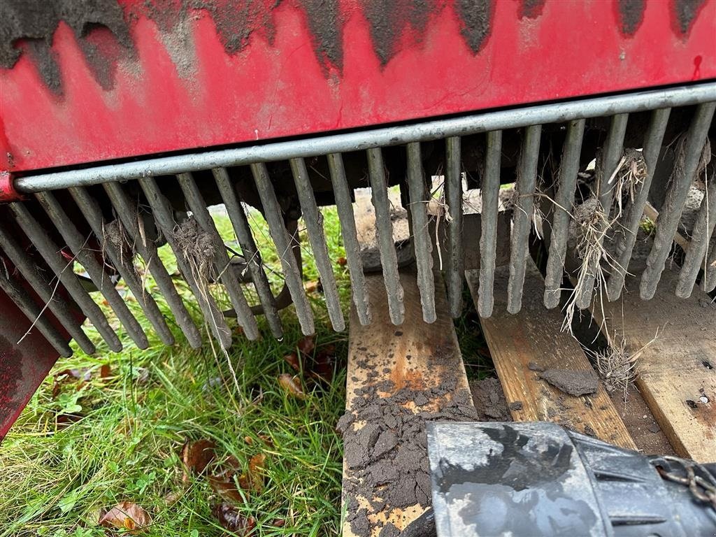 Sonstige Gartentechnik & Kommunaltechnik del tipo Sonstige SB 165, Gebrauchtmaschine In Herning (Immagine 7)