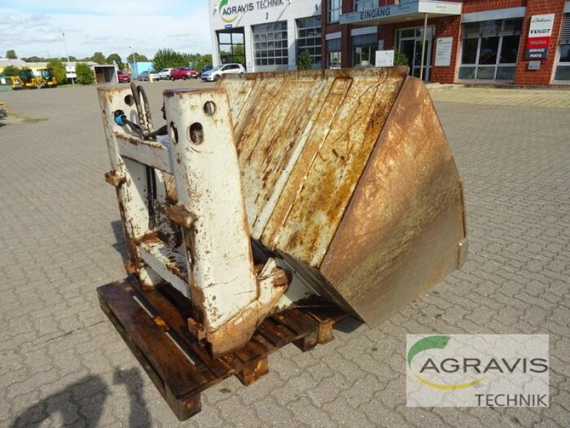 Sonstige Gartentechnik & Kommunaltechnik van het type Sonstige SCHAUFEL, Gebrauchtmaschine in Uelzen (Foto 2)