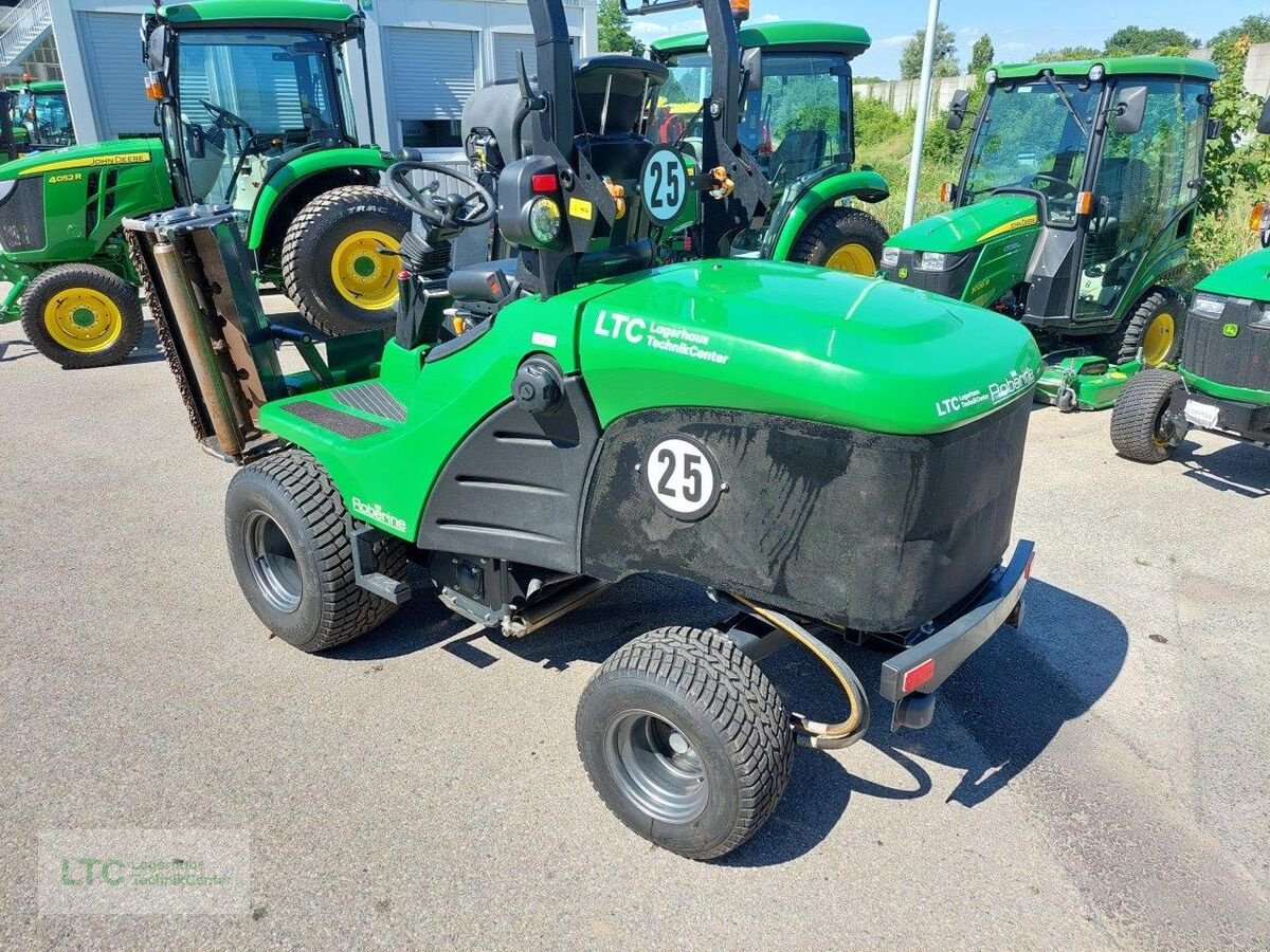 Sonstige Gartentechnik & Kommunaltechnik typu Sonstige Schlegelmäher F3, Vorführmaschine v Herzogenburg (Obrázek 4)