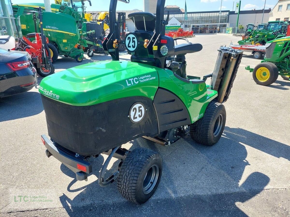 Sonstige Gartentechnik & Kommunaltechnik des Typs Sonstige Schlegelmäher F3, Vorführmaschine in Herzogenburg (Bild 3)