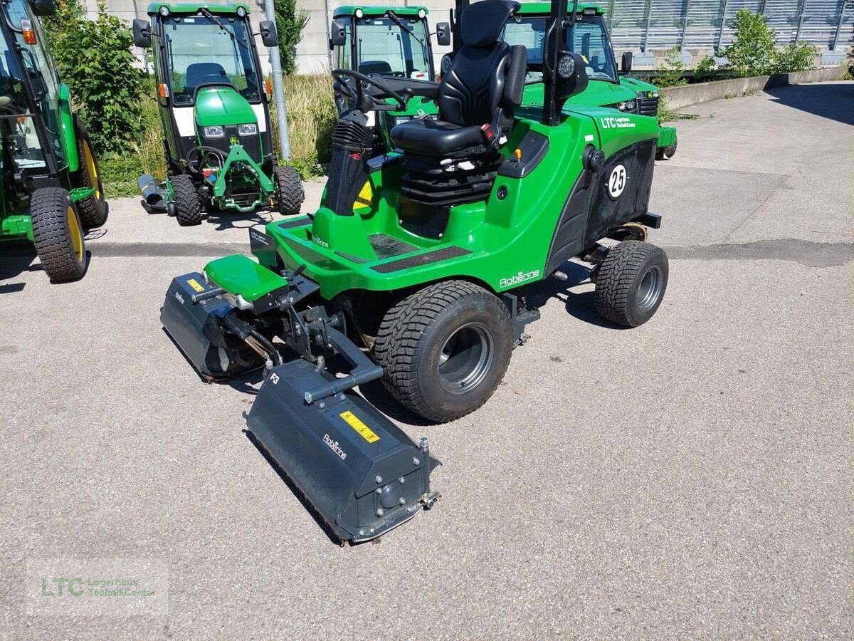 Sonstige Gartentechnik & Kommunaltechnik van het type Sonstige Schlegelmäher F3, Vorführmaschine in Herzogenburg (Foto 10)