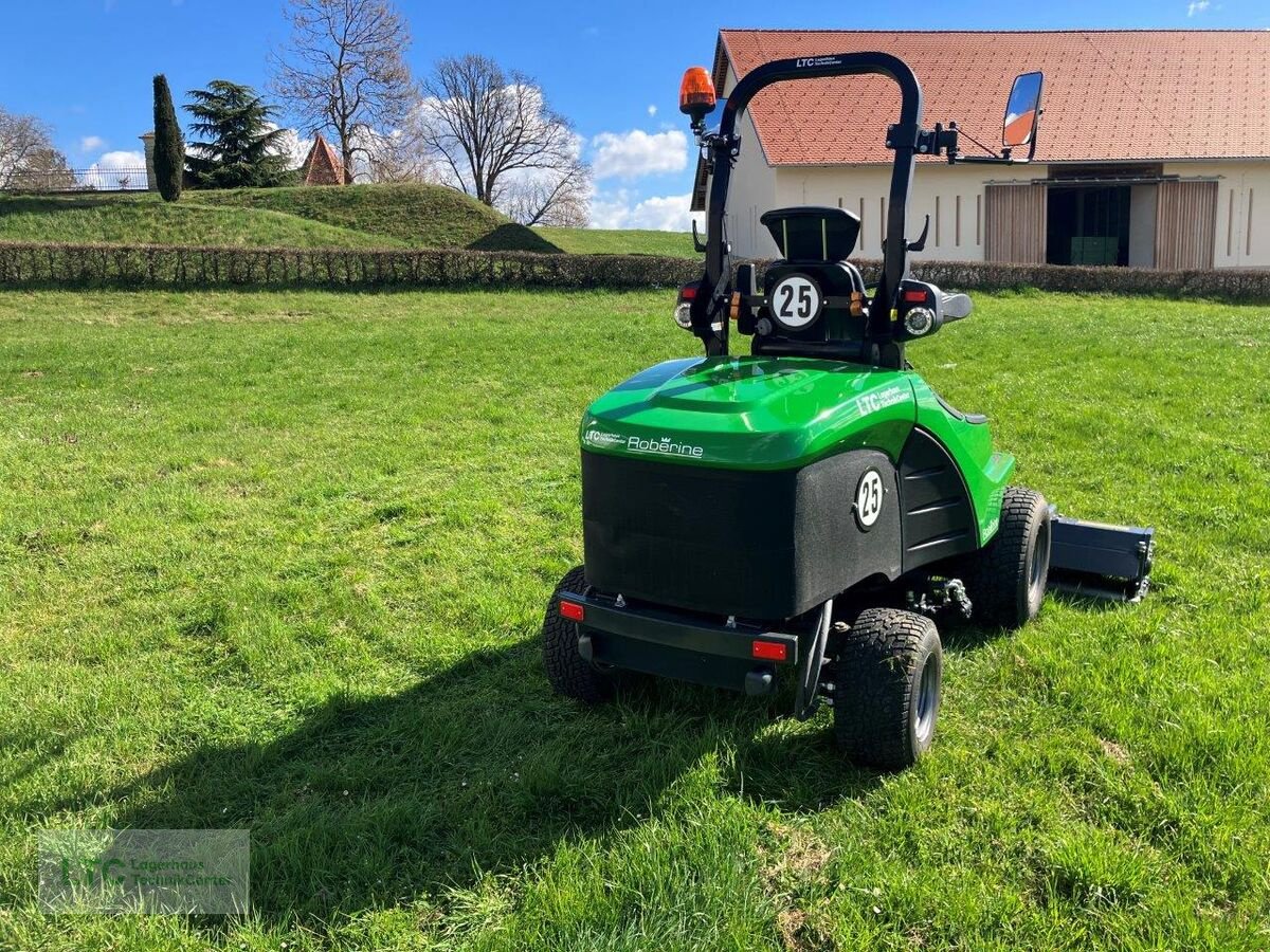 Sonstige Gartentechnik & Kommunaltechnik του τύπου Sonstige Schlegelmäher F3, Vorführmaschine σε Herzogenburg (Φωτογραφία 7)