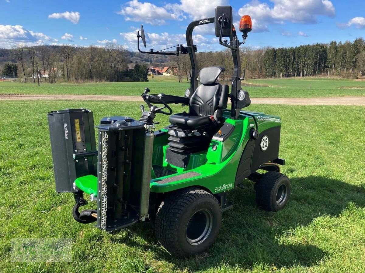 Sonstige Gartentechnik & Kommunaltechnik Türe ait Sonstige Schlegelmäher F3, Vorführmaschine içinde Herzogenburg (resim 1)