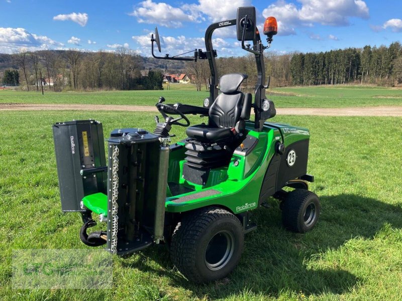 Sonstige Gartentechnik & Kommunaltechnik tip Sonstige Schlegelmäher F3, Vorführmaschine in Herzogenburg