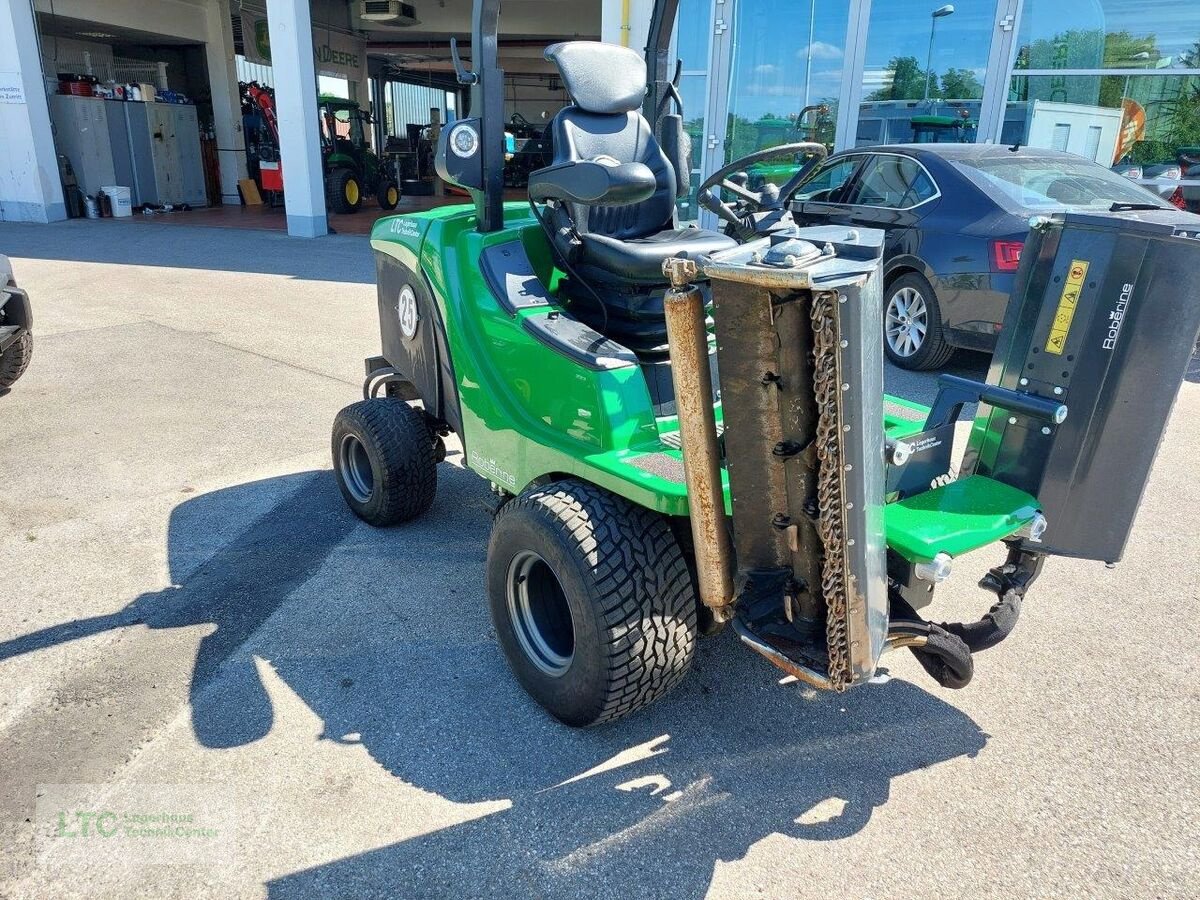 Sonstige Gartentechnik & Kommunaltechnik des Typs Sonstige Schlegelmäher F3, Vorführmaschine in Herzogenburg (Bild 2)