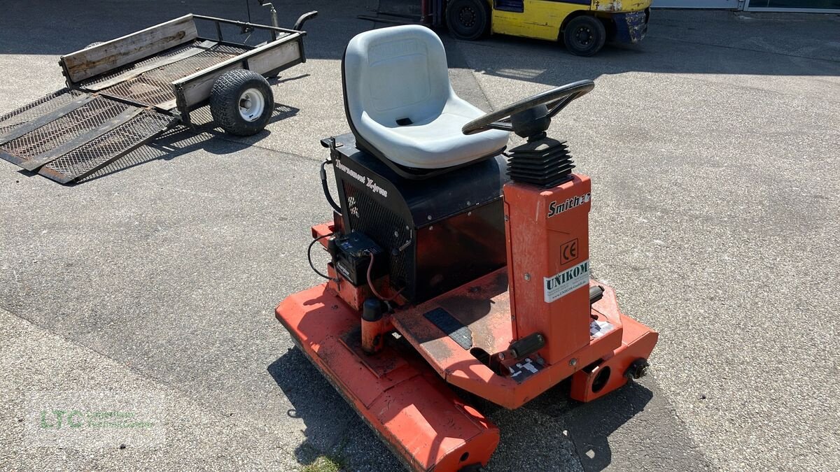 Sonstige Gartentechnik & Kommunaltechnik typu Sonstige Smithco Tournament X-press, Gebrauchtmaschine v Herzogenburg (Obrázok 2)