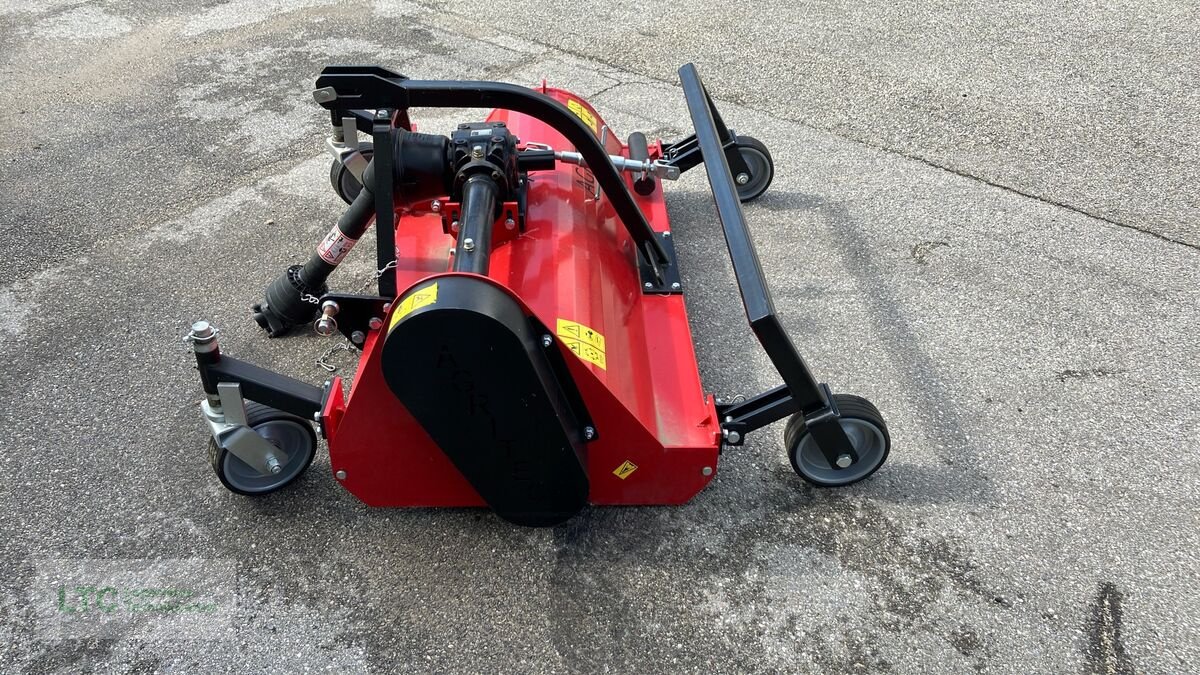 Sonstige Gartentechnik & Kommunaltechnik van het type Sonstige ST40-140, Vorführmaschine in Herzogenburg (Foto 9)