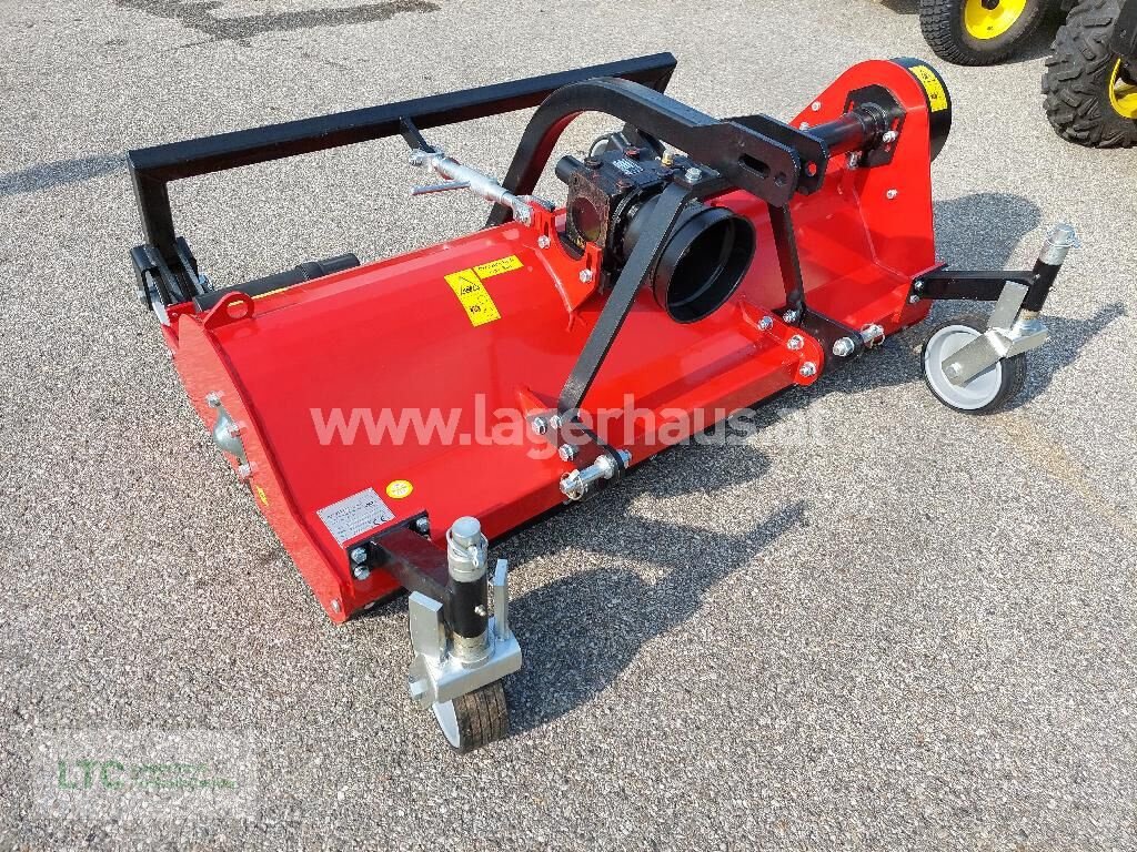 Sonstige Gartentechnik & Kommunaltechnik του τύπου Sonstige ST40-140, Vorführmaschine σε Herzogenburg (Φωτογραφία 1)