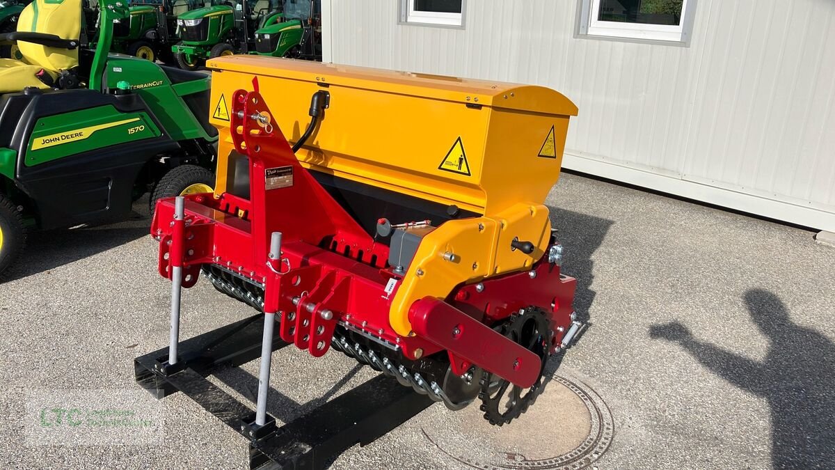 Sonstige Gartentechnik & Kommunaltechnik des Typs Sonstige Super Compact 140, Neumaschine in Herzogenburg (Bild 1)