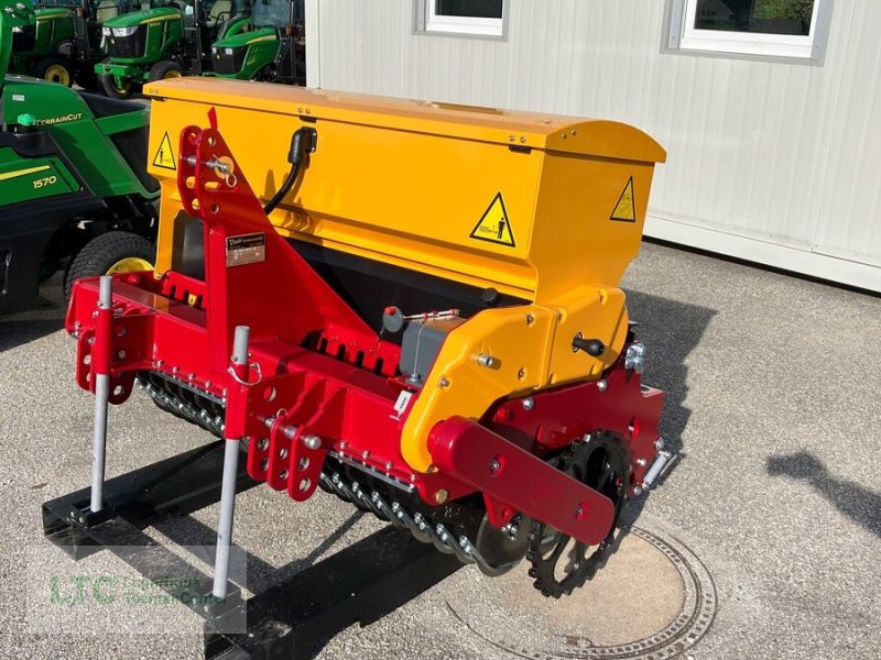 Sonstige Gartentechnik & Kommunaltechnik des Typs Sonstige Super Compact 140, Neumaschine in Herzogenburg