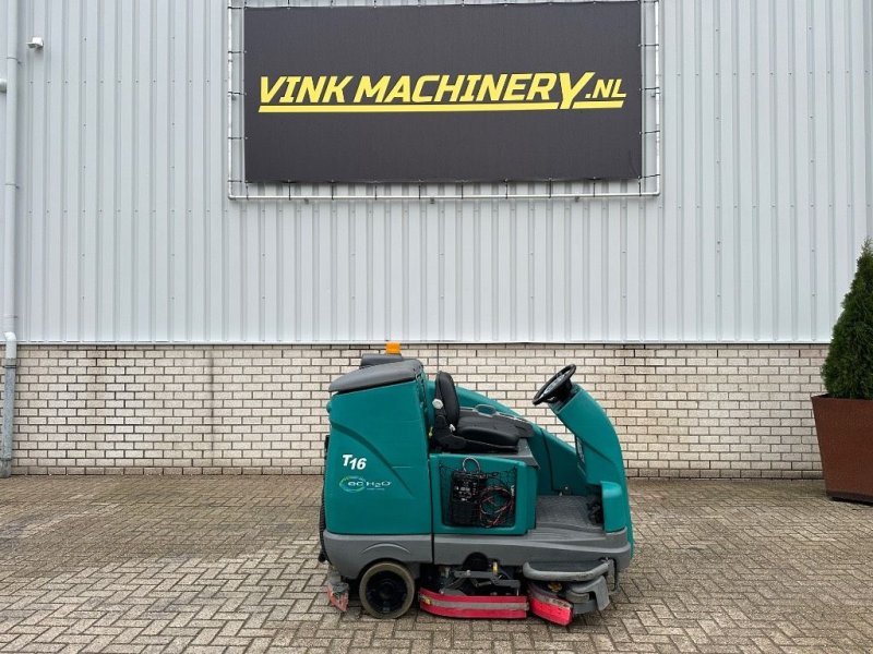 Sonstige Gartentechnik & Kommunaltechnik typu Sonstige Tenant T16, Gebrauchtmaschine v WIJCHEN