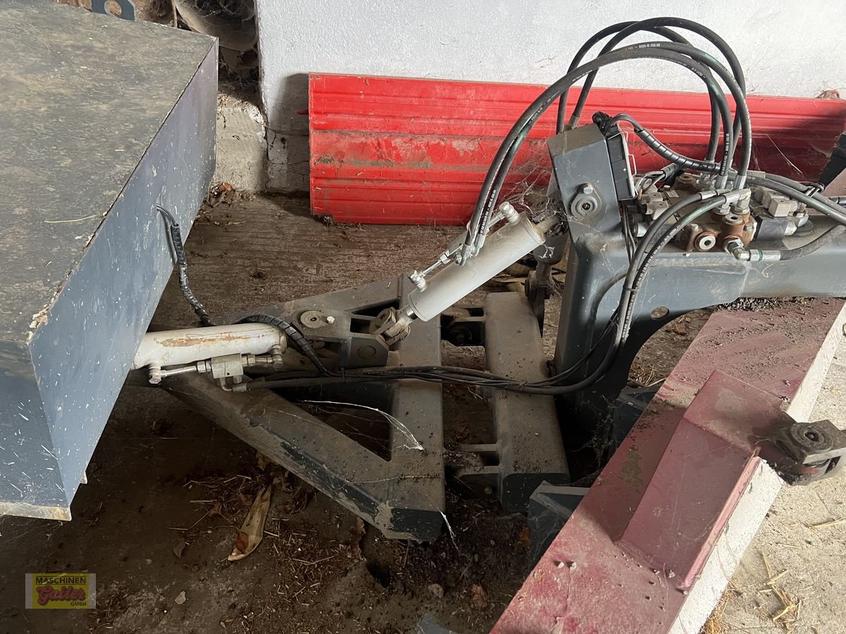 Sonstige Gartentechnik & Kommunaltechnik tip Sonstige THEmachines Grader 300 PROFI, Gebrauchtmaschine in Kötschach (Poză 14)