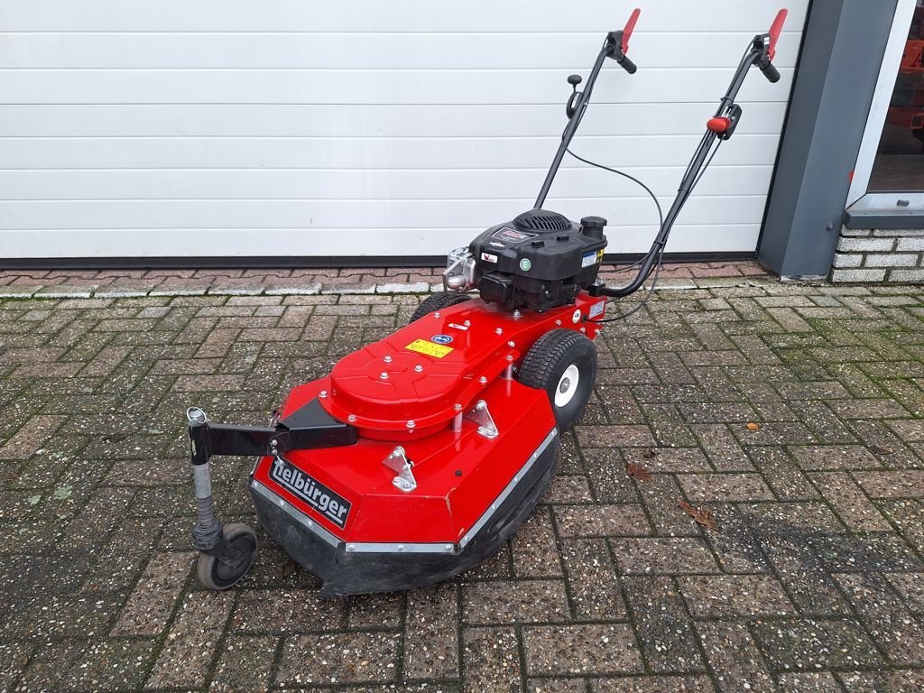 Sonstige Gartentechnik & Kommunaltechnik van het type Sonstige Tielb&uuml;rger TW 50 X, Gebrauchtmaschine in MARIENHEEM (Foto 2)