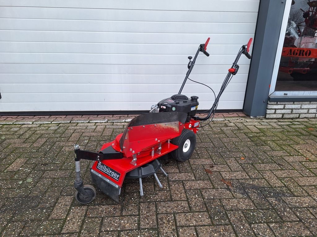 Sonstige Gartentechnik & Kommunaltechnik van het type Sonstige Tielb&uuml;rger TW 50 X, Gebrauchtmaschine in MARIENHEEM (Foto 1)