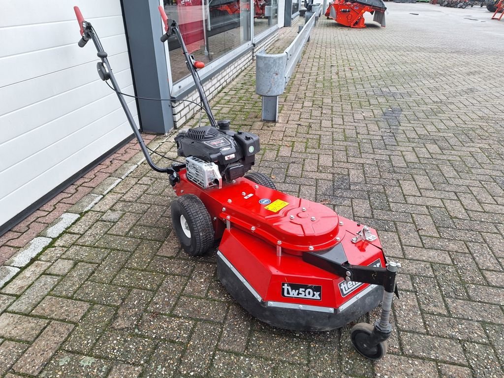 Sonstige Gartentechnik & Kommunaltechnik van het type Sonstige Tielb&uuml;rger TW 50 X, Gebrauchtmaschine in MARIENHEEM (Foto 3)