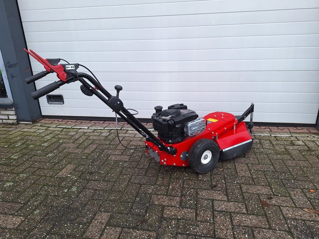 Sonstige Gartentechnik & Kommunaltechnik van het type Sonstige Tielb&uuml;rger TW 50 X, Gebrauchtmaschine in MARIENHEEM (Foto 5)